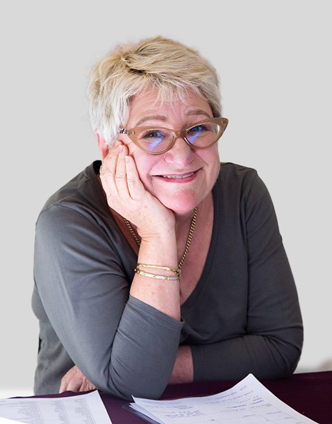 Veronica Cunningham