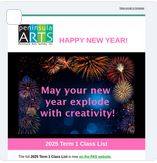Studio News January 2 - thumbnail