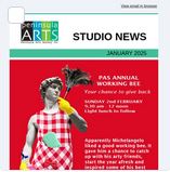 Studio News January 28 - thumbnail