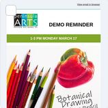 Studio News March 16 - thumbnail