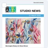 Studio News March 21 - thumbnail