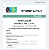 Studio News May 5 - thumbnail